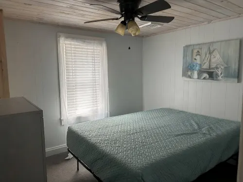 3Br Beachfront Getaway – Behind Owner’s Home