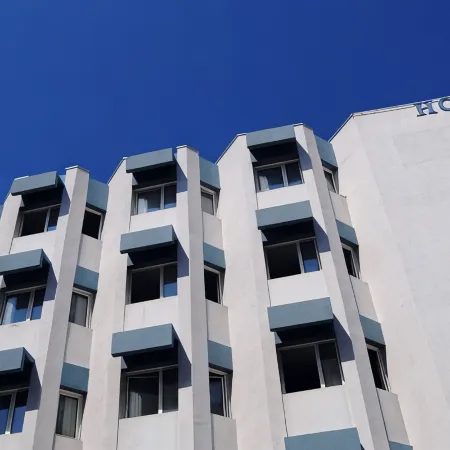 Hôtel de l'Étoile