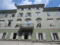 Smart Rooms Các khách sạn gần Cảng Trieste