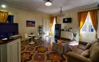 Hotel Suisse - 2-Sterne
