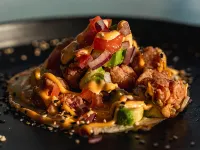 Be Playa Hotel Boutique & Rooftop Bar Отели рядом с достопримечательностью «Пляжный клуб Kool»