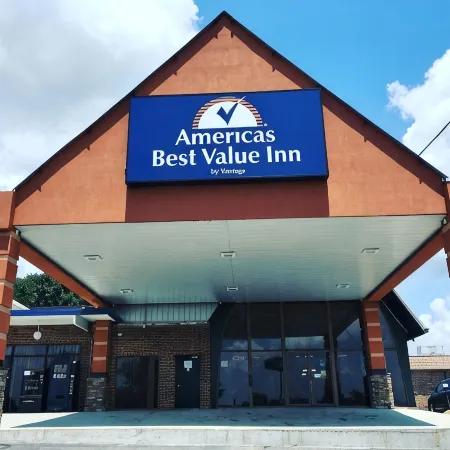 Extended Stay Suites Cookeville - Tennessee Tech