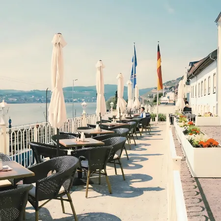 Parkhotel Rüdesheim