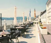 Parkhotel Rüdesheim - Pet friendly