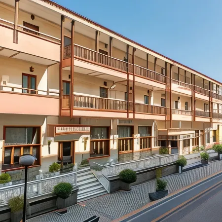 Famissi Hotel