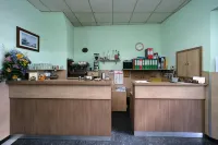 Hotel le Tre Stazioni - 2 Yıldız