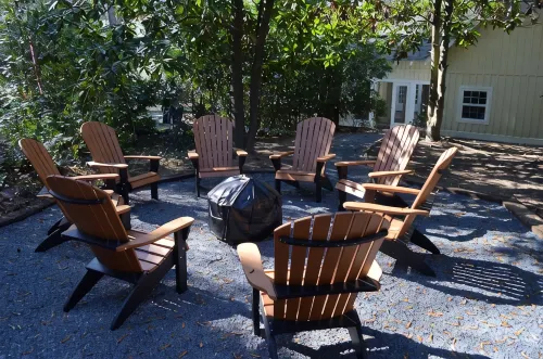 A Cinderella Story -Downtown Southern Pines - 3 étoiles