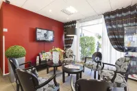 Nemea Appart Hotel Toulouse Aéroport