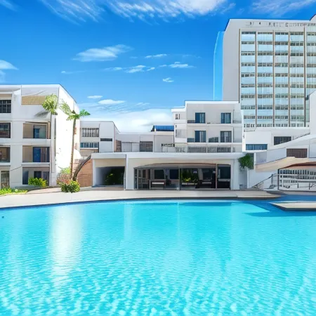 Beachscape Kin Ha Villas & Suites