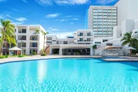 Beachscape Kin Ha Villas & Suites - de playa