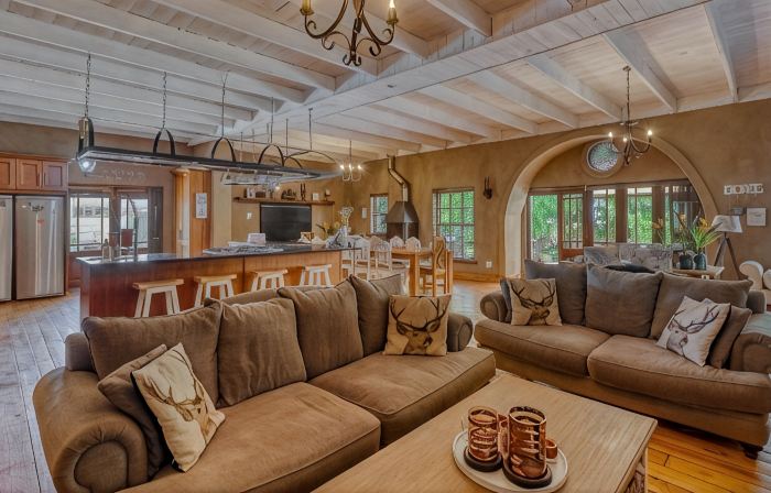 B&B Sauvignon Country Lodge