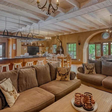 B&B Sauvignon Country Lodge