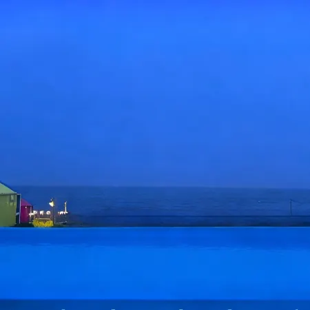 Pohang Uni's Sea Caravan Guryongpo Branch