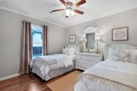 Charming Home Just 4 Blks from Main St!