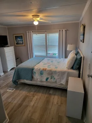 The Flip Flop Zone - Retreat by The Beach - Gym
