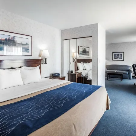 Comfort Inn Bellingham