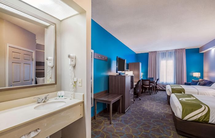 Quality Inn Harrisonburg I-81