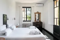 Château les Merles et Ses Villas - Wifi