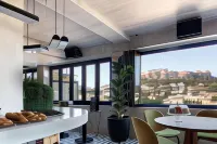 Downtown Suites by Athens Tower Hotel - 3-Star