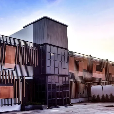 S1 City Hotel Buriram