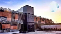 S1 City Hotel Buriram
