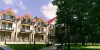Hotel Komorebi