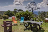 CLIMATISEE traditional wooden house with WIFI, near the beaches - 2つ星