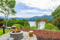 Jecheon The Shine Cheongpung - Villas
