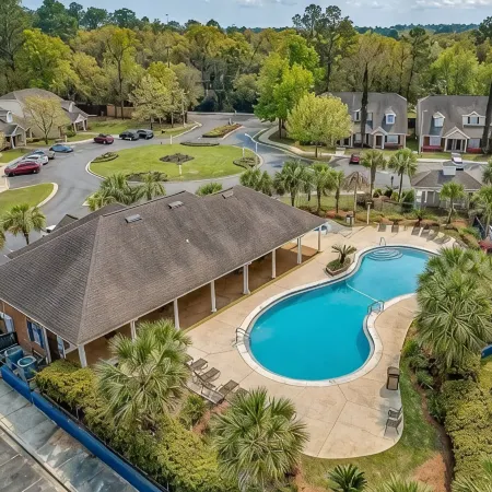 Experience Modern Elegance: Luxurious Tallahassee Condo with Premier Amenities