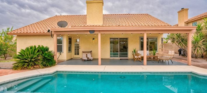 Perfect AZ getaway - VALVISTALIVING Ξενοδοχεία στην πόλη Gilbert