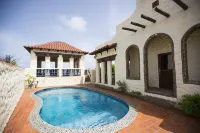 Villa Beachcliff,  "The Perfect Island Sanctuary" - Villas
