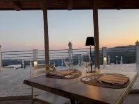 Tenuta Vallina - Golfo di Policastro -  Ferienwohnungen
