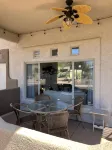 Cozy Ground Level Resort Style Condo with Heated Pool/Hot Tub, and Gym! - Wi-Fi