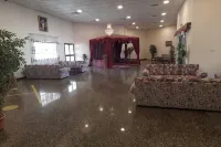 OYO 142 Al Sharqiya Sands Hotel - Pools
