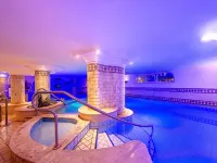 Hotel Terme Tritone Resort & Spa - Горячие источники