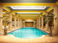 Palace Hotel - Poços de Caldas Hotels near Train Station