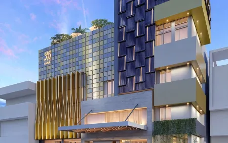Delima Hotel