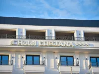 Dolanit Hotels Lubjana Hotels in Durrës distrikt