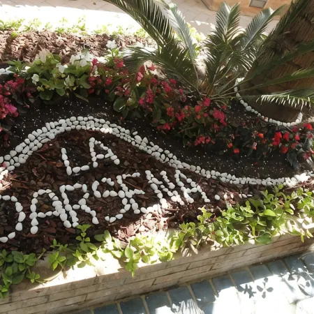 Hotel Residence la Darsena