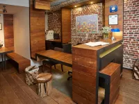Boutique Hotel Saint-Géry Отели рядом с достопримечательностью «Площадь Сен-Жери»
