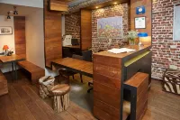 Boutique Hotel Saint-Géry - 3 stjerner