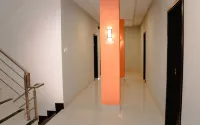 Budget Hotel by the Harbour
