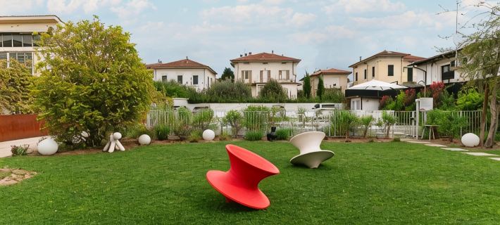 Villa Fedora Luxury Suites Hôtels à&nbsp;: Lucques