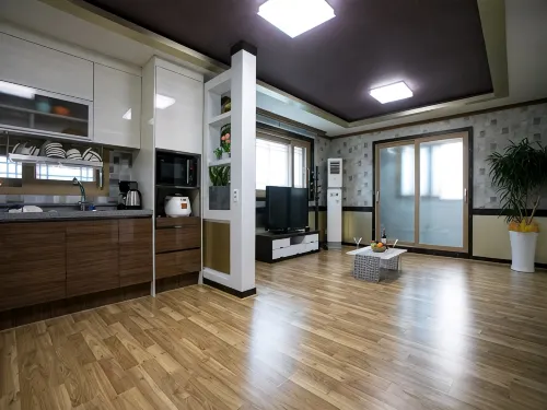 Yeosu Sungsim Pension - เพนชั่น