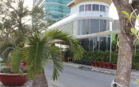 River Hotel - Park Yeri