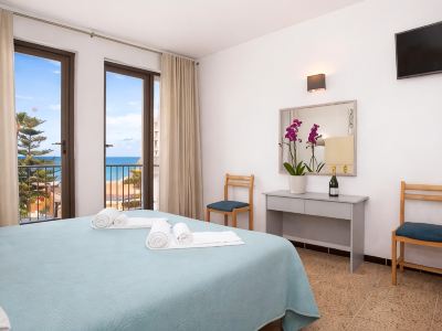 Hotel Octopus