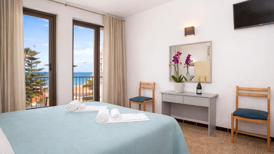 Hotel Octopus