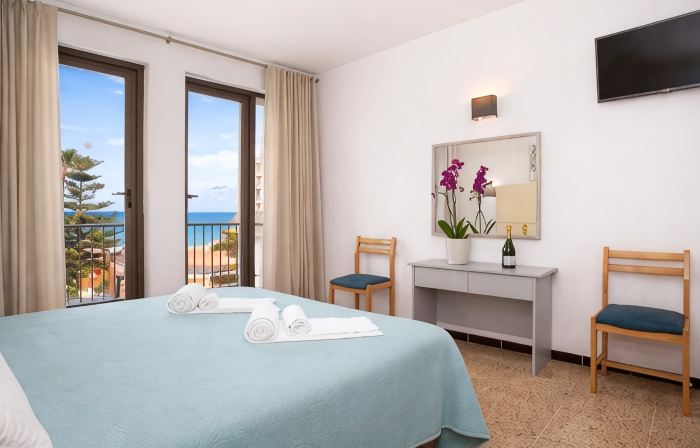 Hotel Octopus