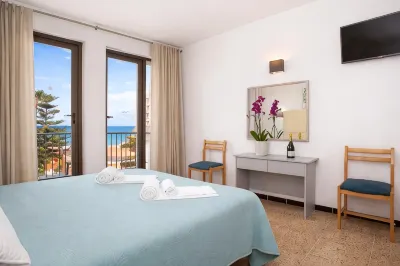 Hotel Octopus Hotels in 
