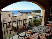 Real del Mar Golf Resort - con vistas al mar